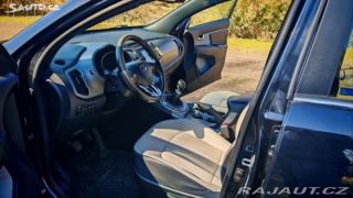 Kia Sportage 1,6 TDI 2016
