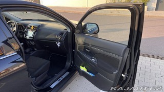 Mitsubishi ASX 1,6   r.v. 2017, 86kW 2017