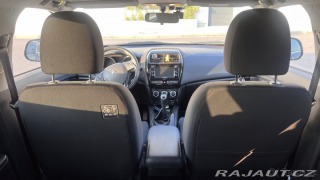 Mitsubishi ASX 1,6   r.v. 2017, 86kW 2017
