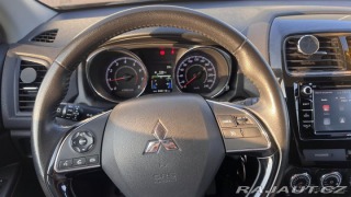 Mitsubishi ASX 1,6   r.v. 2017, 86kW 2017