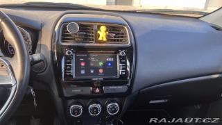 Mitsubishi ASX 1,6   r.v. 2017, 86kW 2017