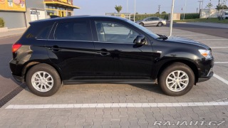 Mitsubishi ASX 1,6   r.v. 2017, 86kW 2017