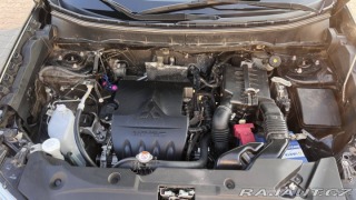 Mitsubishi ASX 1,6   r.v. 2017, 86kW 2017