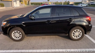 Mitsubishi ASX 1,6   r.v. 2017, 86kW 2017