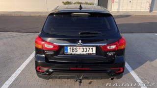 Mitsubishi ASX 1,6   r.v. 2017, 86kW 2017