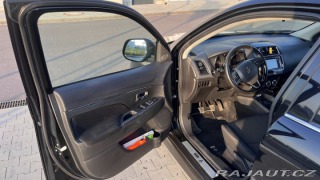 Mitsubishi ASX 1,6   r.v. 2017, 86kW 2017