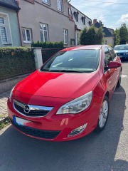 Opel Astra 1,4   Prodám