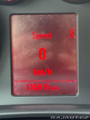 Opel Astra 1,4   Prodám 2012