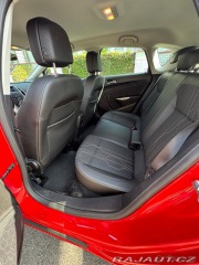 Opel Astra 1,4   Prodám 2012
