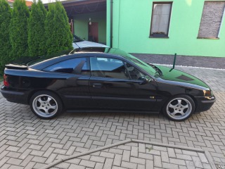 Opel Calibra 2,0   16 v