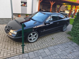 Opel Calibra 2,0 16 v 1997