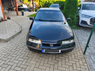 Opel Calibra 2,0 16 v 1997