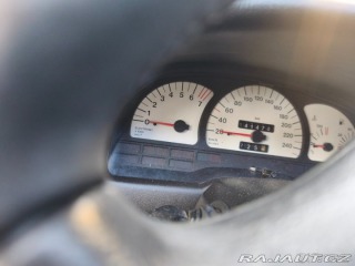 Opel Calibra 2,0 16 v 1997