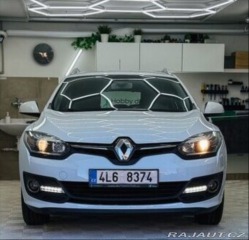 Renault Mégane 1,6   GRANDTOUR, IV, jede 2018