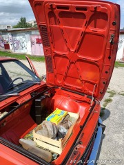 Škoda 105 L 1978 typ 742 1978