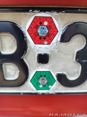 Škoda 105 L 1978 typ 742 1978