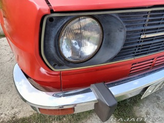 Škoda 105 L 1978 typ 742 1978