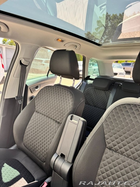 Škoda Fabia 1,4 TDi 66 kW DRIVE 2017
