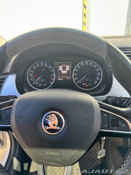 Škoda Fabia 1,4 TDi 66 kW DRIVE 2017