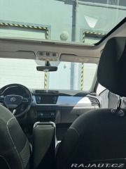 Škoda Fabia 1,4 TDi 66 kW DRIVE 2017