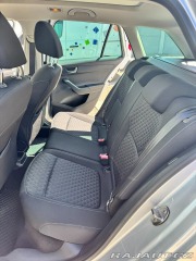Škoda Fabia 1,4 TDi 66 kW DRIVE 2017