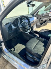 Škoda Fabia 1,4 TDi 66 kW DRIVE 2017