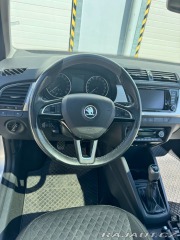 Škoda Fabia 1,4 TDi 66 kW DRIVE 2017