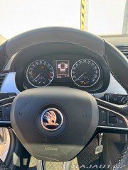 Škoda Fabia 1,4 TDi 66 kW DRIVE 2017