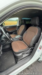 Škoda Kodiaq 2,0   tdi 140 kw 4x4 1800