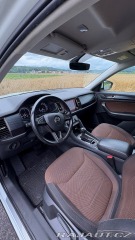 Škoda Kodiaq 2,0   tdi 140 kw 4x4 1800
