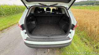Škoda Kodiaq 2,0   tdi 140 kw 4x4 1800