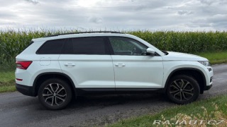 Škoda Kodiaq 2,0   tdi 140 kw 4x4 1800