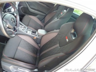 Škoda Octavia 2,0   4 RS 1800