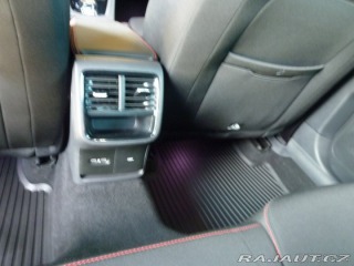 Škoda Octavia 2,0   4 RS 1800