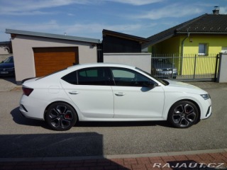 Škoda Octavia 2,0   4 RS 1800