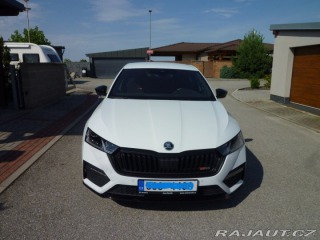 Škoda Octavia 2,0   4 RS 1800