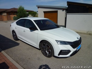 Škoda Octavia 2,0   4 RS 1800
