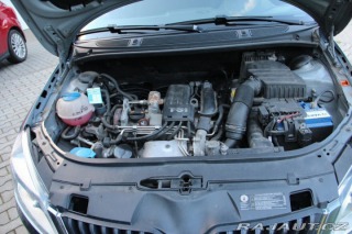 Škoda Roomster 1,2 TSI 138Tis.km 2012