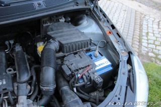 Škoda Roomster 1,2 TSI 138Tis.km 2012