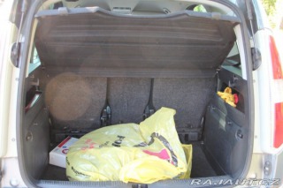 Škoda Roomster 1,2 TSI 138Tis.km 2012