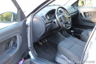 Škoda Roomster 1,2 TSI 138Tis.km 2012