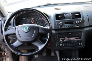 Škoda Roomster 1,2 TSI 138Tis.km 2012