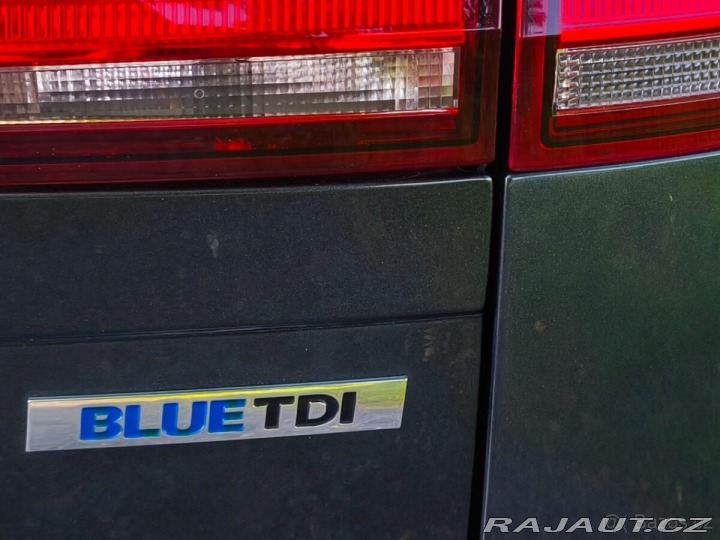 Volkswagen Golf 1,6 TDI VARIANT 2017
