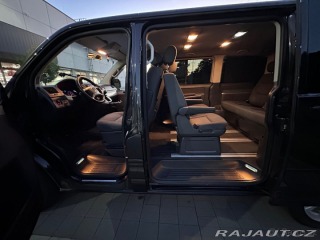 Volkswagen Multivan 2,5   96kw 2004 2004