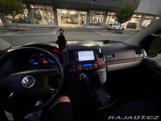 Volkswagen Multivan 2,5   96kw 2004 2004