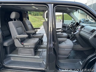 Volkswagen Multivan 2,5   96kw 2004 2004