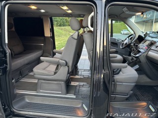 Volkswagen Multivan 2,5   96kw 2004 2004