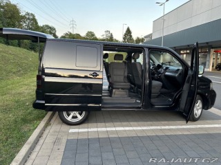 Volkswagen Multivan 2,5   96kw 2004 2004