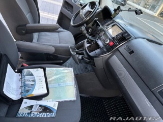 Volkswagen Multivan 2,5   96kw 2004 2004