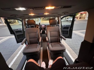 Volkswagen Multivan 2,5   96kw 2004 2004